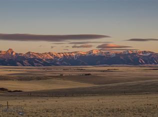 Tbd Dry Creek Rd, Belgrade, MT 59714