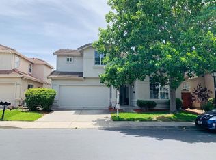 5139 Genovesio Dr, Pleasanton, CA 94588