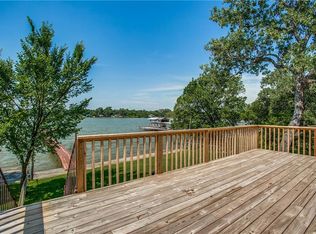 6803 Briar Rd, Azle, TX 76020