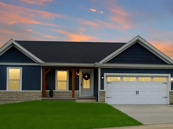 2320 Hanks Close #176, Washington, MO 63090