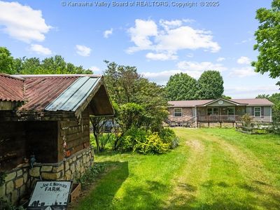2873 Oak Hill Ridge Rd, Bomont, WV, 25030