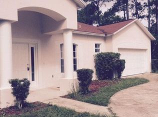 3 Zeidler Pl, Palm Coast, FL 32164