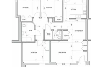 5 Yarmouth Pl, Boston, MA 02116