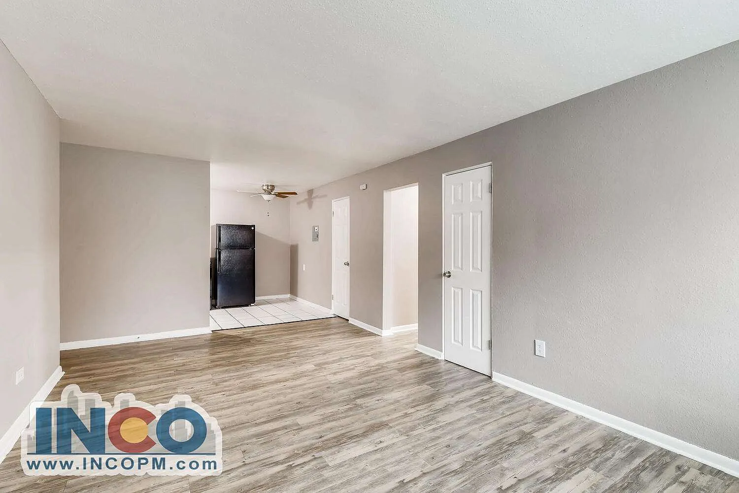 2 bed, 1.0 bath, $1,340 — Photo 3