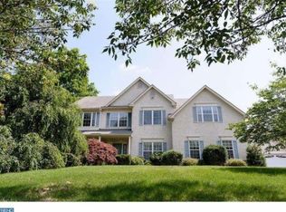 241 Windsor Way, Doylestown, PA 18901