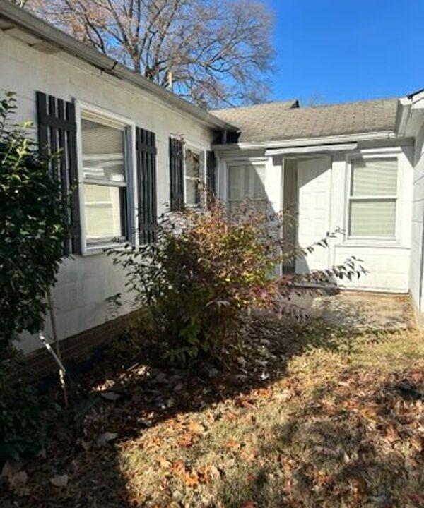 2927 Gilmer Ave, Winston Salem, NC 27105 Zillow