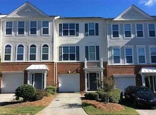 1108 Thornborough Dr, Alpharetta, GA 30004