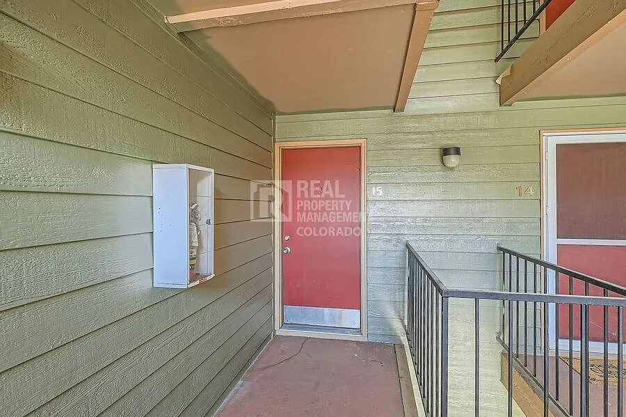 Renovated 1-Bedroom Condo for Rent in Marston Neighborhood of Denver — Photo 4