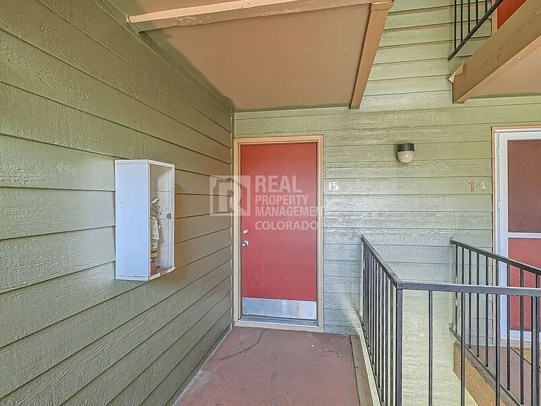 4899 S Dudley St #G15 — Photo 4
