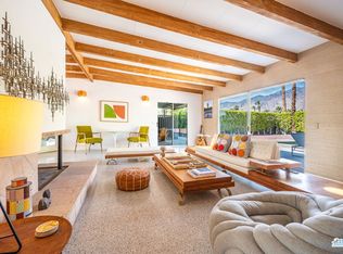 311 N Cerritos Dr, Palm Springs, CA 92262