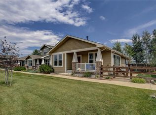 16857 Buffalo Valley Path, Monument, CO 80132