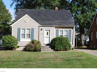 25531 Farringdon Ave, Euclid, OH