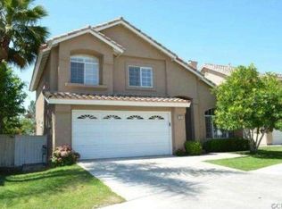 19 Havre Ct, Foothill Ranch, CA 92610
