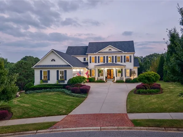 1455 Evergreen Park, Statham, GA 30666