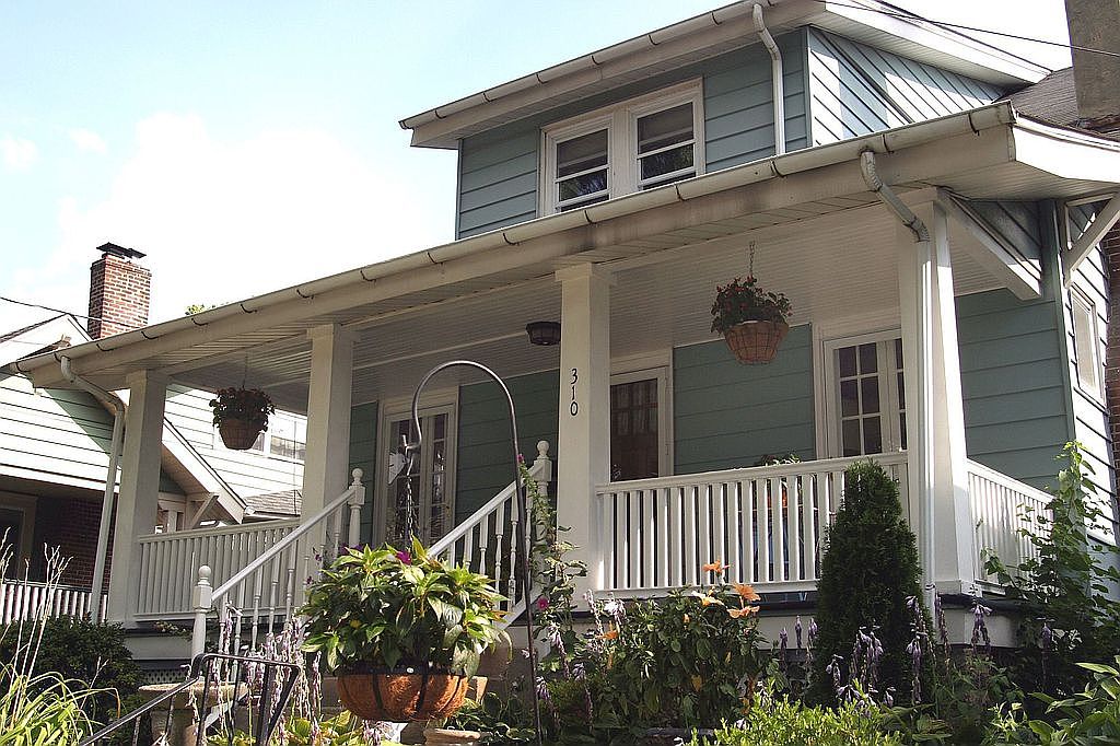 310 Paxson Ave, Glenside, PA 19038 Zillow