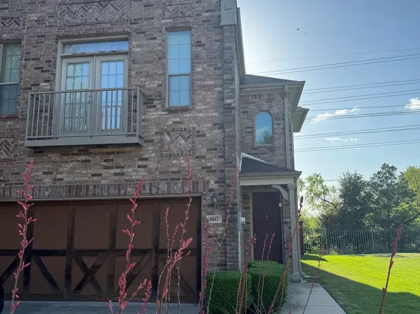 6617 Rutherford Rd, Plano, TX 75023