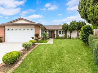 18502 Bellorita St, Rowland Heights, CA 91748