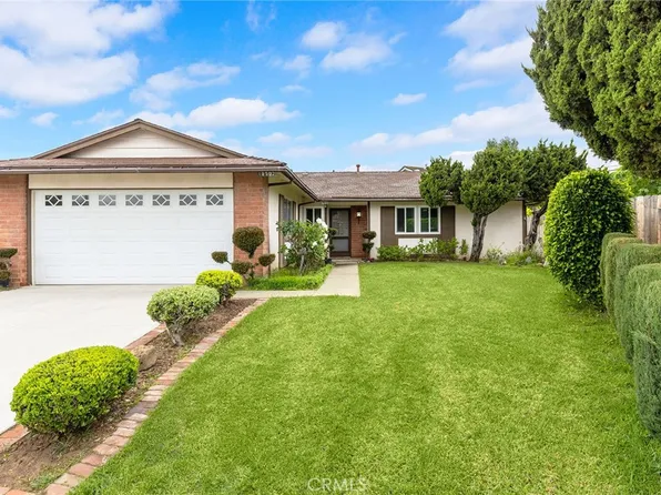 18502 Bellorita St, Rowland Heights, CA 91748