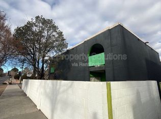 Plaza Del Sol, Albuquerque, NM 87108