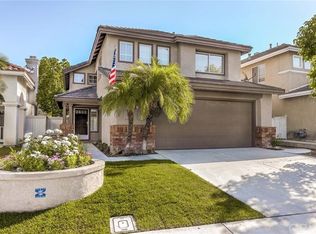 15 Sagecrest, Foothill Ranch, CA 92610