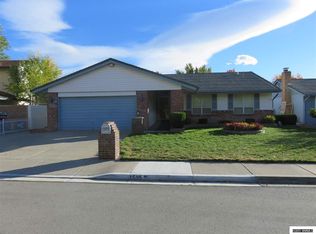 1595 Ridgeland Dr, Sparks, NV 89434