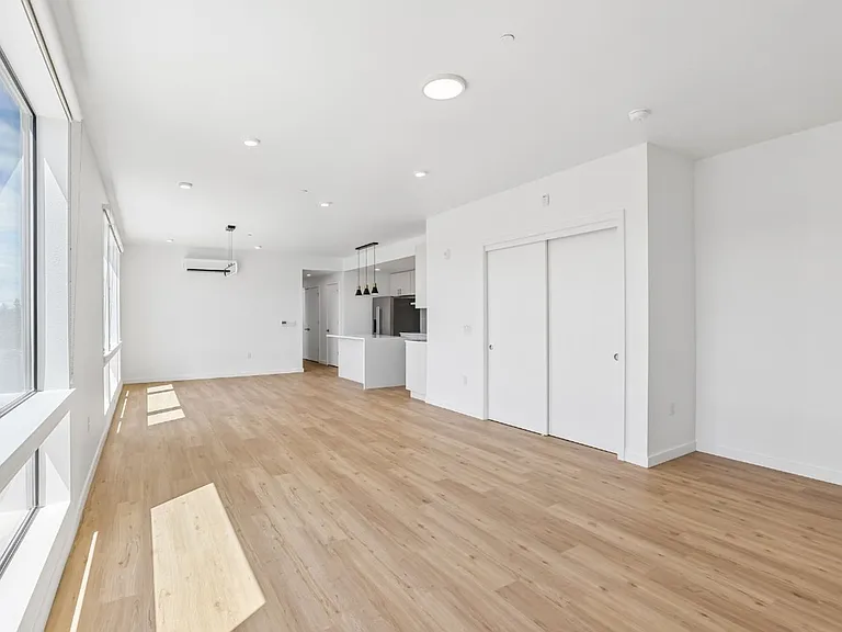 Brand-new 3-Bed, 2-Bath luxury single-level apartment! Bright, open-concept living with modern fi... — Photo 51