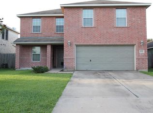 19918 Rocky Trace Ln, Cypress, TX 77433