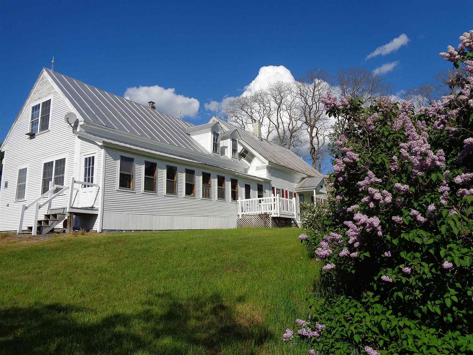 457 Heath Road, Corinth, VT 05039 Zillow
