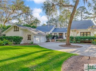 13 Mad Turkey Xing, Savannah, GA 31411