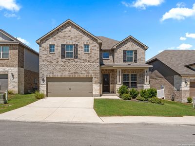 12835 Tibetta, San Antonio, TX, 78253