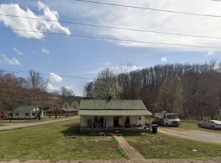 421 Highway 64 W, Waynesboro, TN 38485