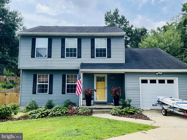 1055 Sun Valley Dr, Annapolis, MD 21409