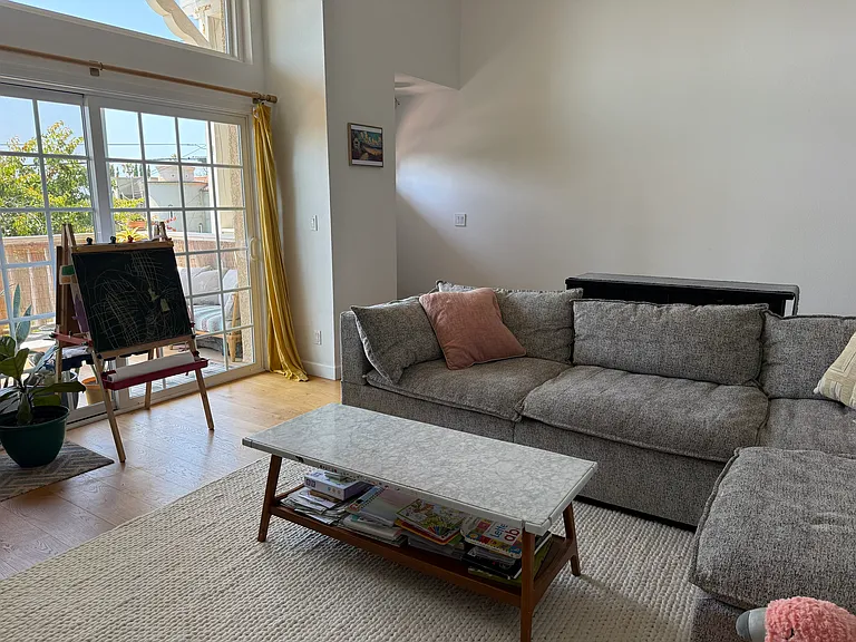 222 S Guadalupe Ave #2 — Photo 3