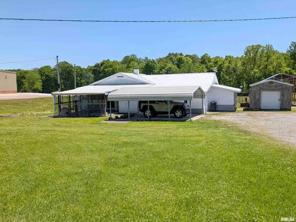 256A N Il Route Hwy #146, Elizabethtown, IL 62931