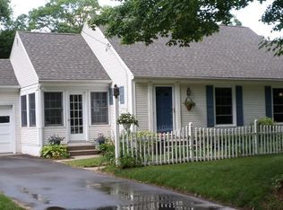 10 Arbor Ln, Wilbraham, MA 01095