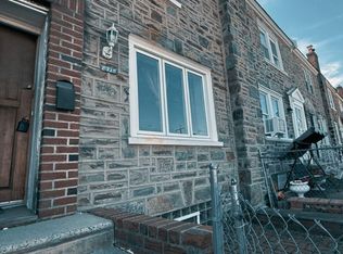 6315 Large St, Philadelphia, PA 19149