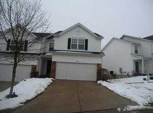 4304 Bristol View Ct, Saint Louis, MO 63129