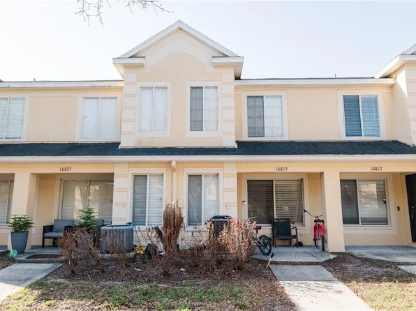 10819 Brickside Ct, Riverview, FL 33579