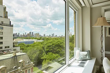 Sold by Brown Harris Stevens