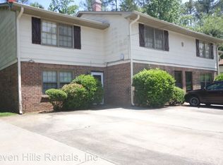 309 Chateau Dr SE APT J1, Rome, GA 30161