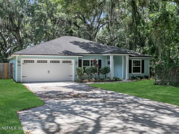 2958 SAN PABLO Road, Jacksonville, FL 32224