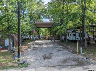 168 Private Road 5812, Yantis, TX 75497