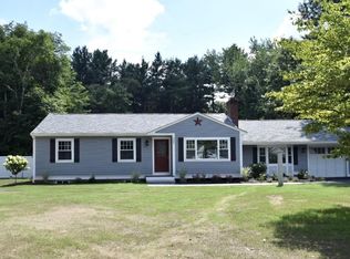 121 Stock Farm Rd, Sudbury, MA 01776