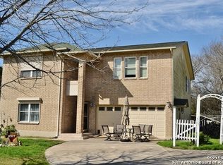 12377 Alta Tierra, Helotes, TX 78023