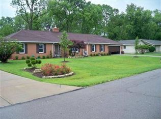 287 Cardigan Rd, Dayton, OH 45459