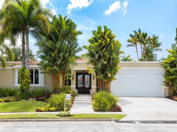 D 21 La Garita, San Juan, PR 00926