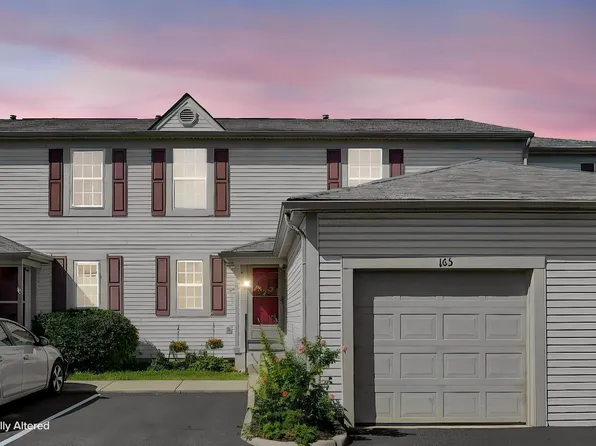 165 Macandrews Way #41D, Blacklick, OH 43004