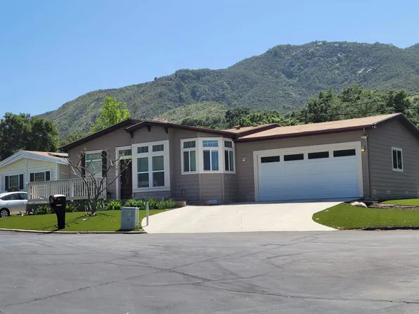 8975 Lawrence Welk Dr Space 1, Escondido, CA 92026