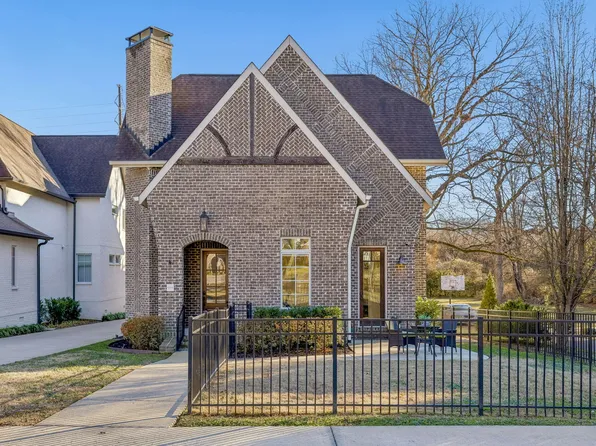 923D Gale Ln, Nashville, TN 37204