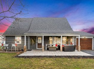 701 Long Run Rd, Valparaiso, IN 46385